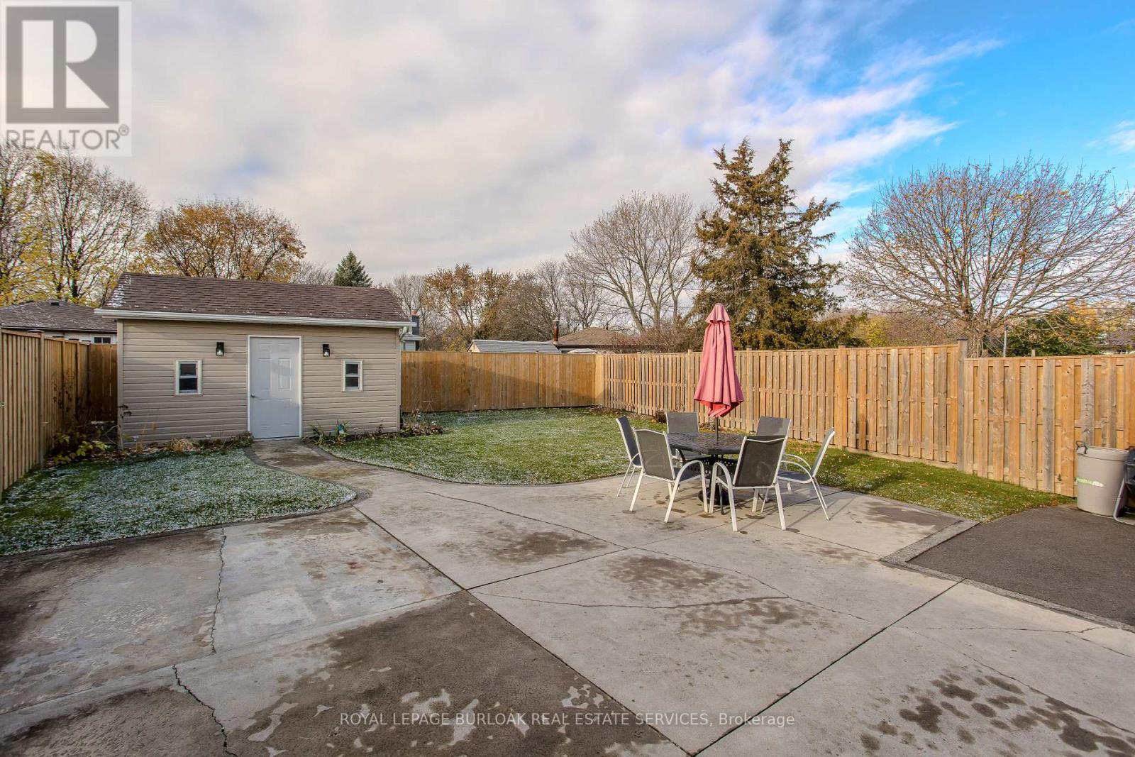 30 Graywood Road, Hamilton, Ontario  L9C 6K4 - Photo 33 - X12559058