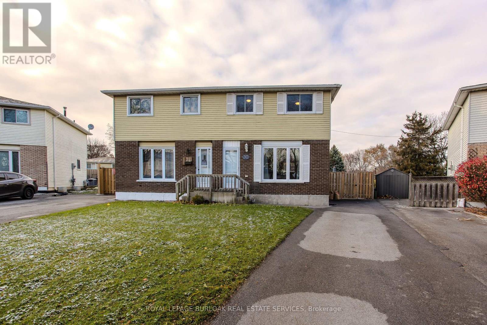 30 Graywood Road, Hamilton, Ontario  L9C 6K4 - Photo 36 - X12559058