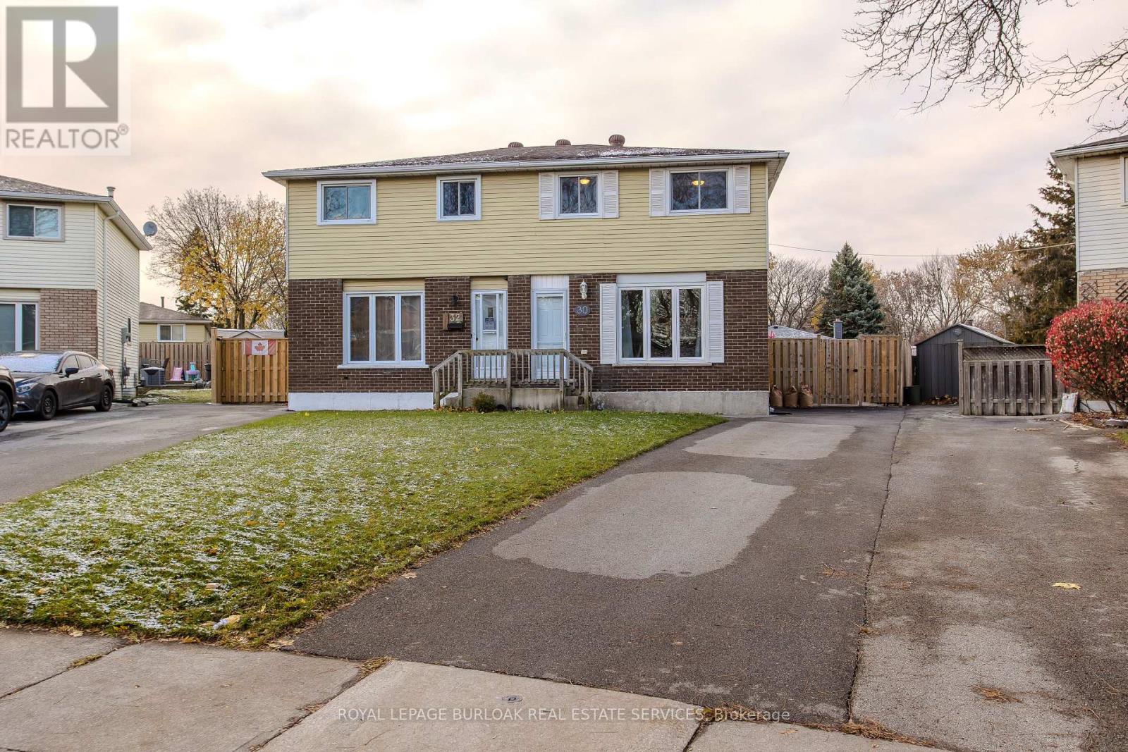 30 Graywood Road, Hamilton, Ontario  L9C 6K4 - Photo 37 - X12559058