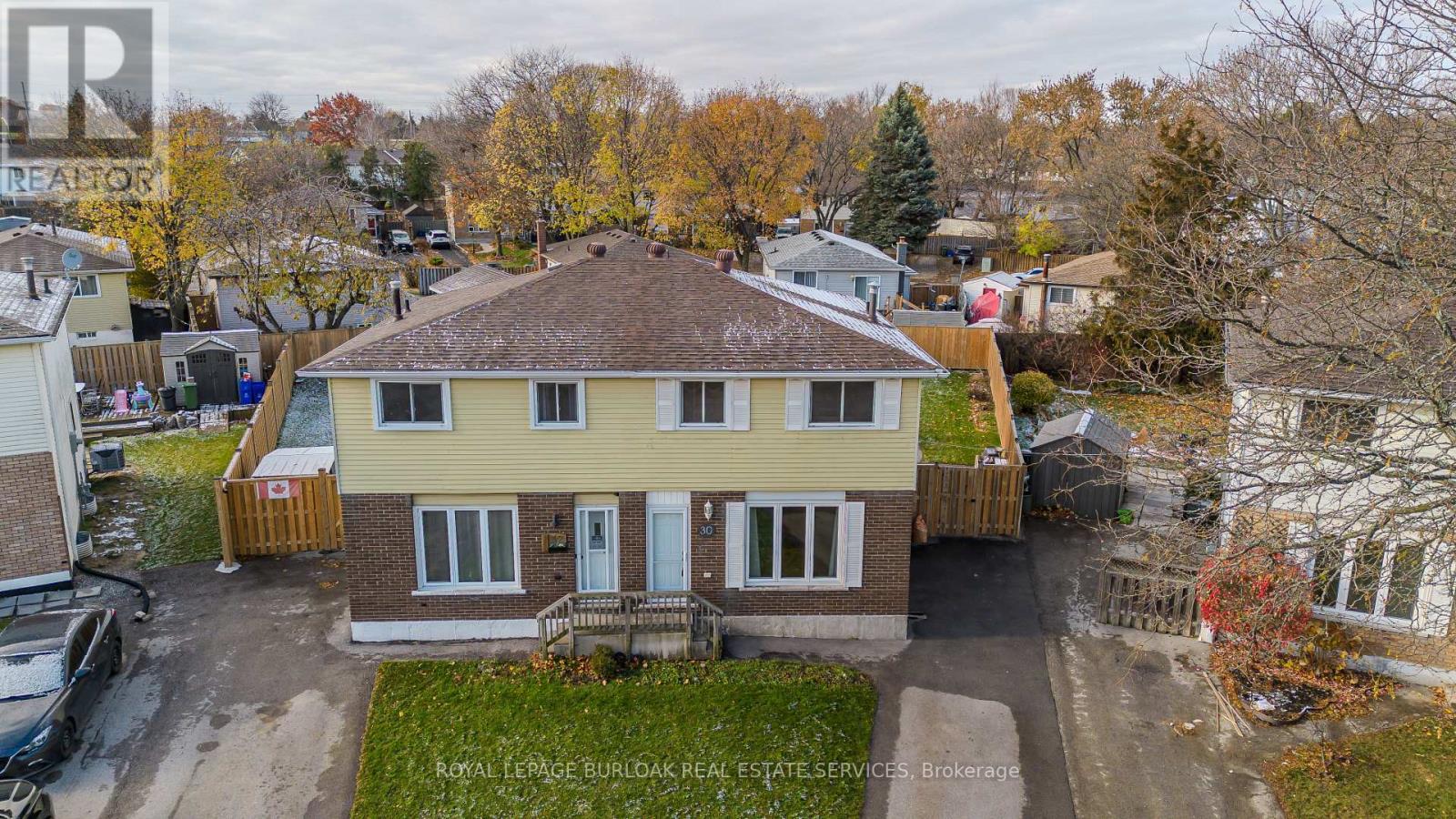 30 Graywood Road, Hamilton, Ontario  L9C 6K4 - Photo 38 - X12559058