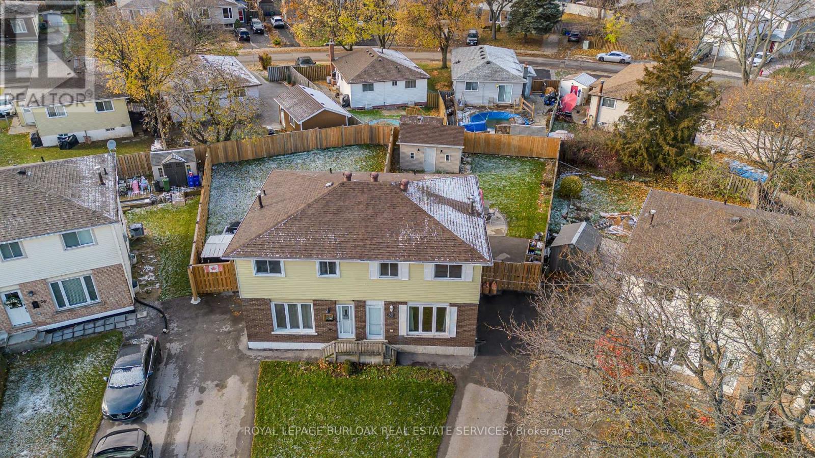 30 Graywood Road, Hamilton, Ontario  L9C 6K4 - Photo 39 - X12559058