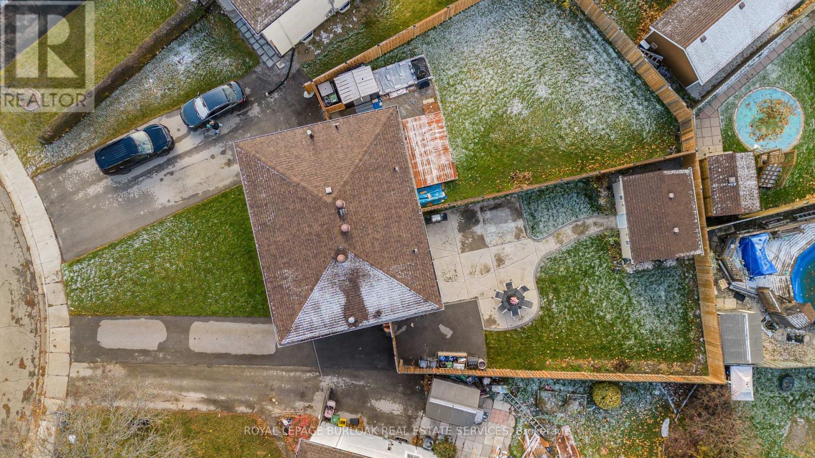 30 Graywood Road, Hamilton, Ontario  L9C 6K4 - Photo 40 - X12559058