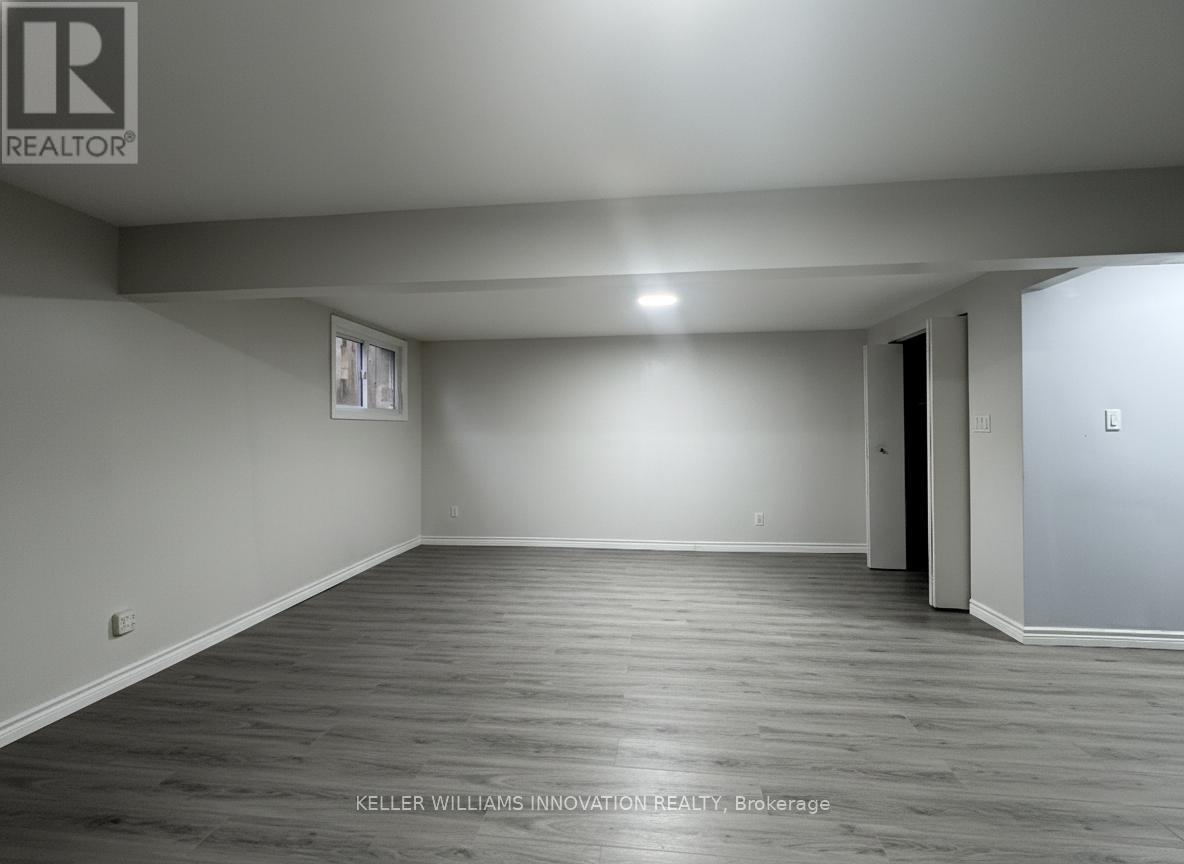 467 Drummerhill Crescent, Waterloo, Ontario  N2T 1G3 - Photo 10 - X12559066