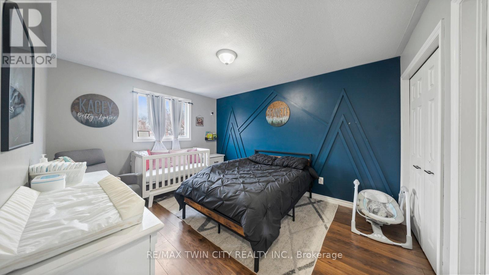 124 Marlborough Street, Brantford, Ontario  N3S 7Y2 - Photo 17 - X12559110