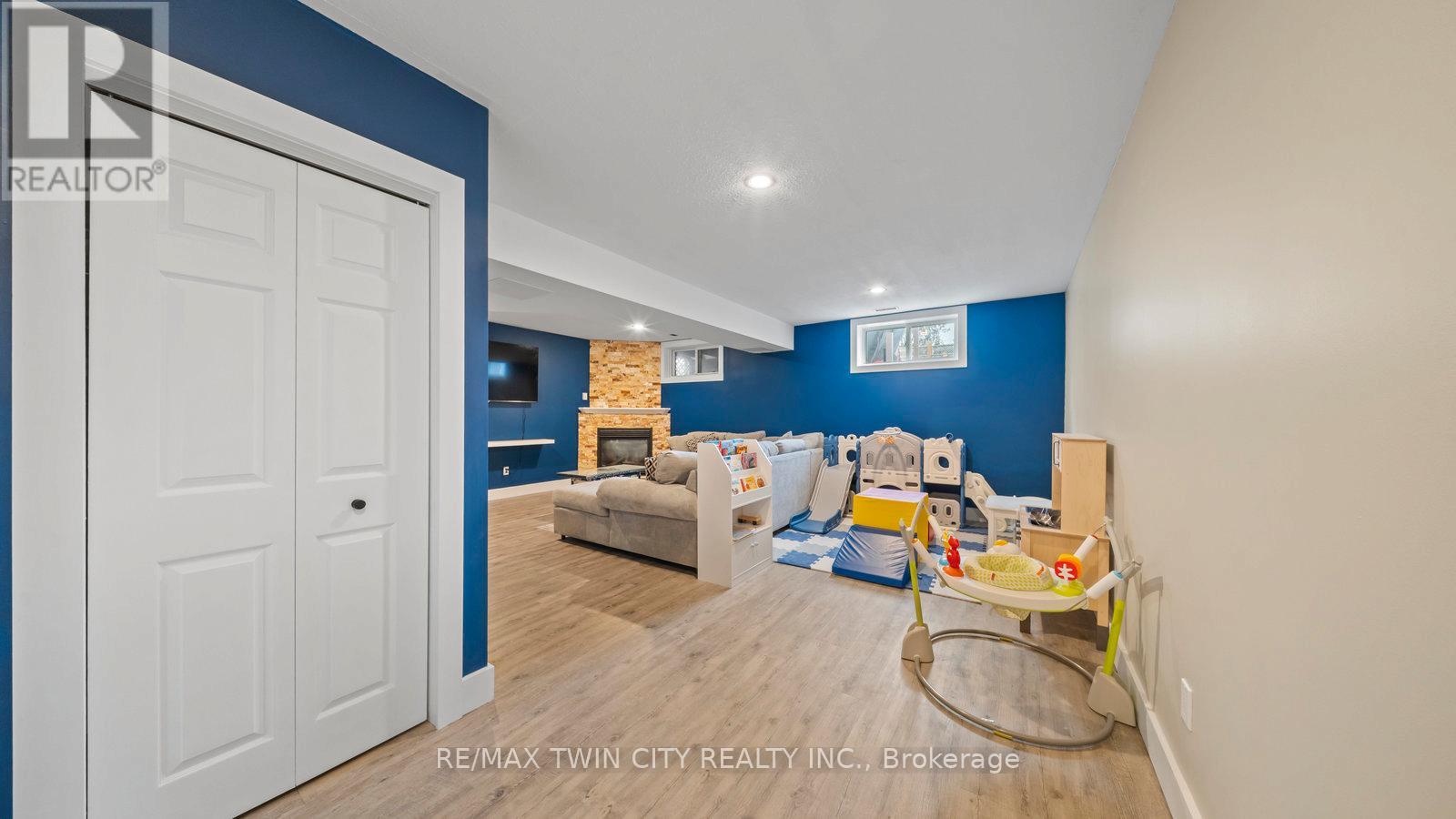 124 Marlborough Street, Brantford, Ontario  N3S 7Y2 - Photo 20 - X12559110