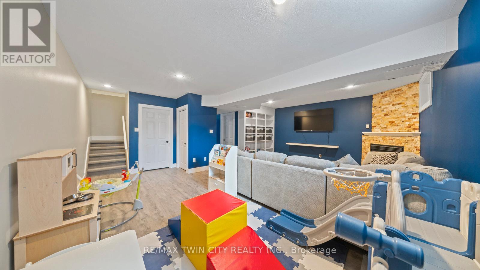 124 Marlborough Street, Brantford, Ontario  N3S 7Y2 - Photo 21 - X12559110