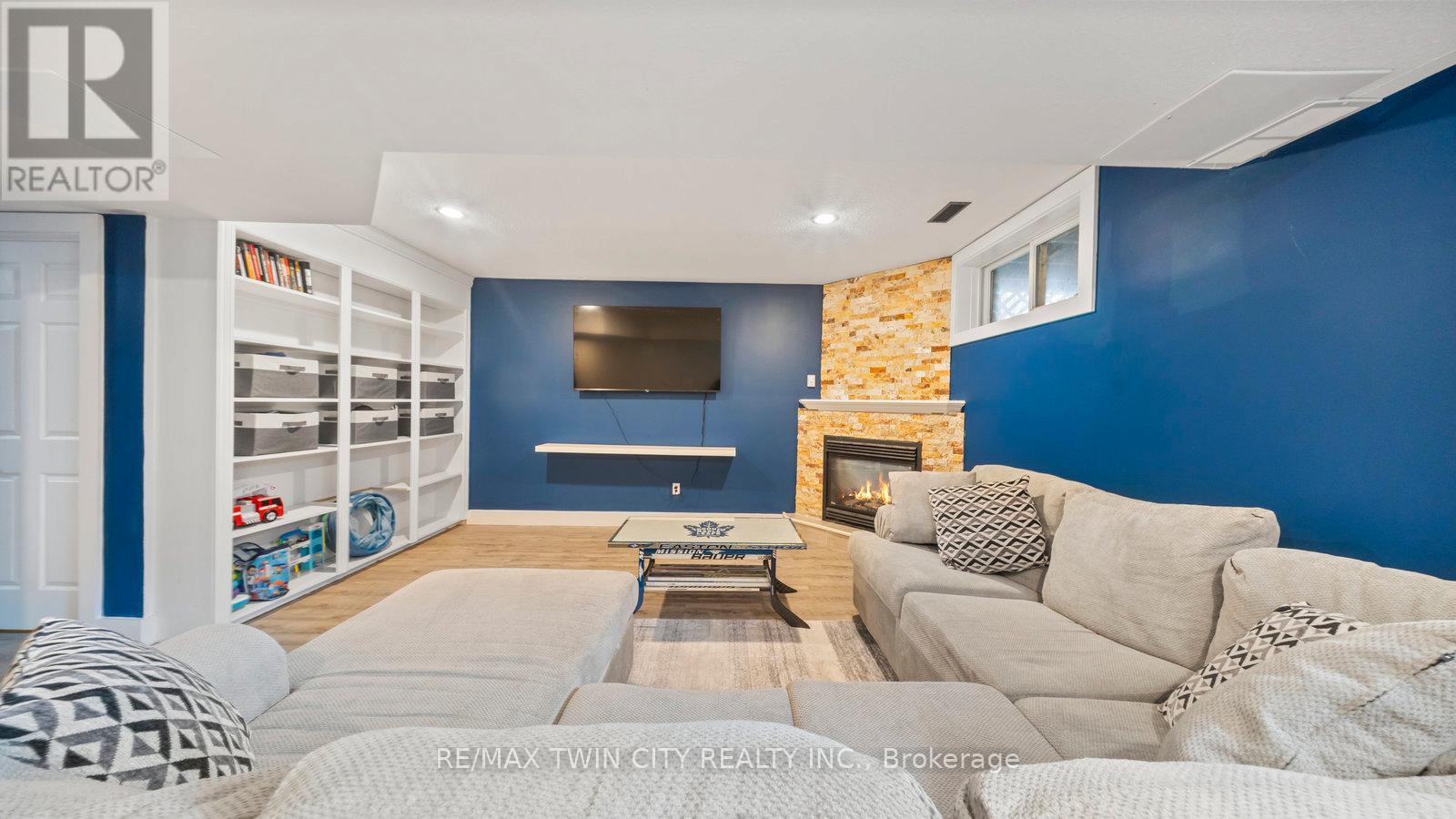 124 Marlborough Street, Brantford, Ontario  N3S 7Y2 - Photo 22 - X12559110