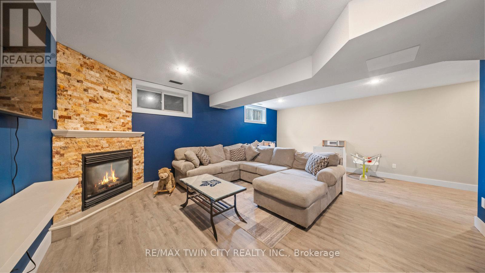 124 Marlborough Street, Brantford, Ontario  N3S 7Y2 - Photo 24 - X12559110