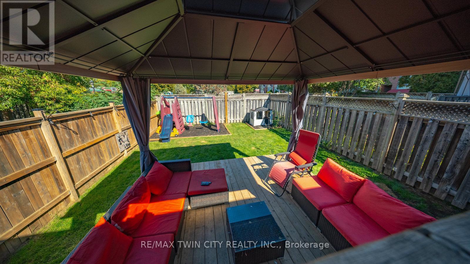 124 Marlborough Street, Brantford, Ontario  N3S 7Y2 - Photo 29 - X12559110