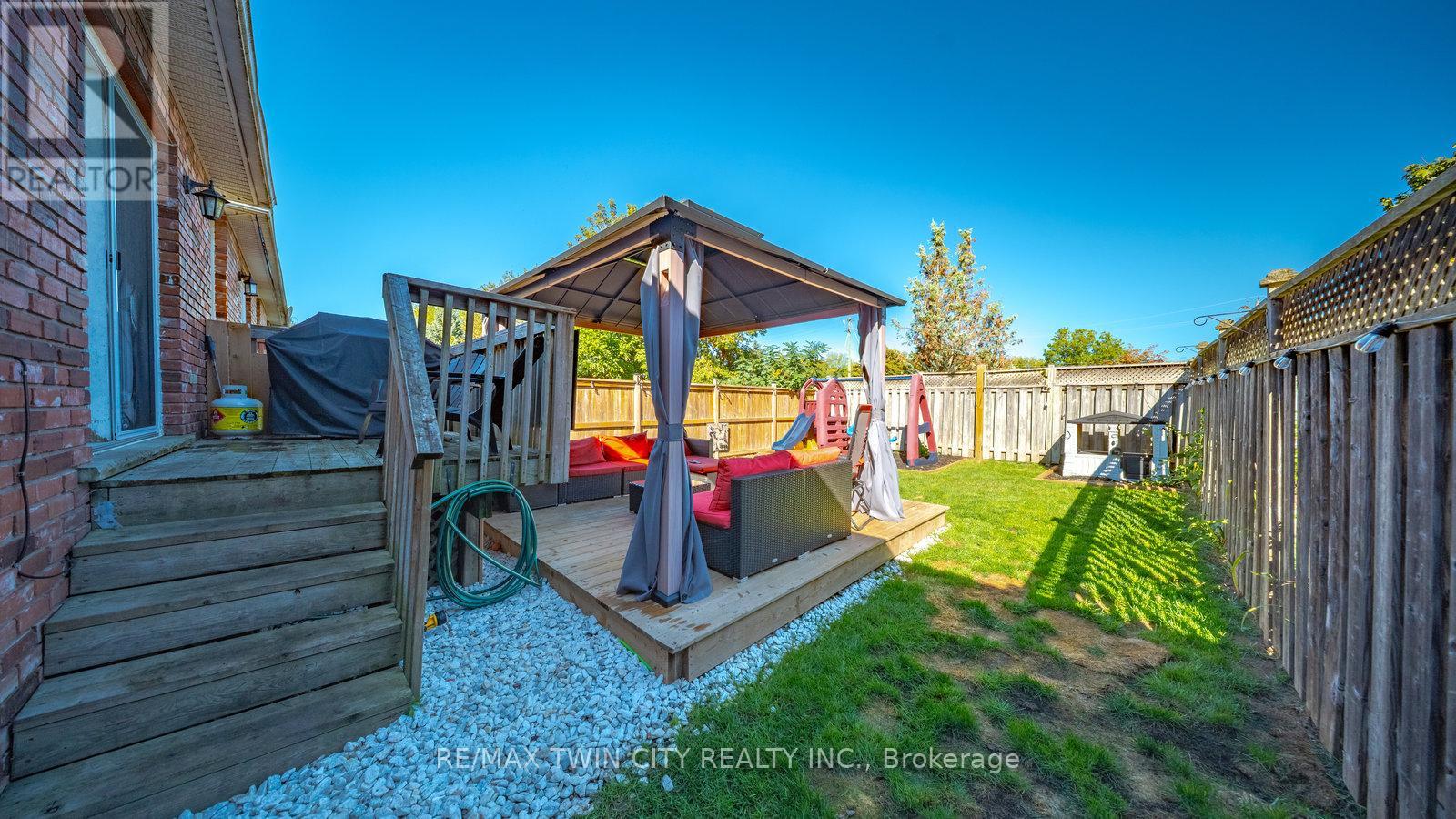 124 Marlborough Street, Brantford, Ontario  N3S 7Y2 - Photo 30 - X12559110