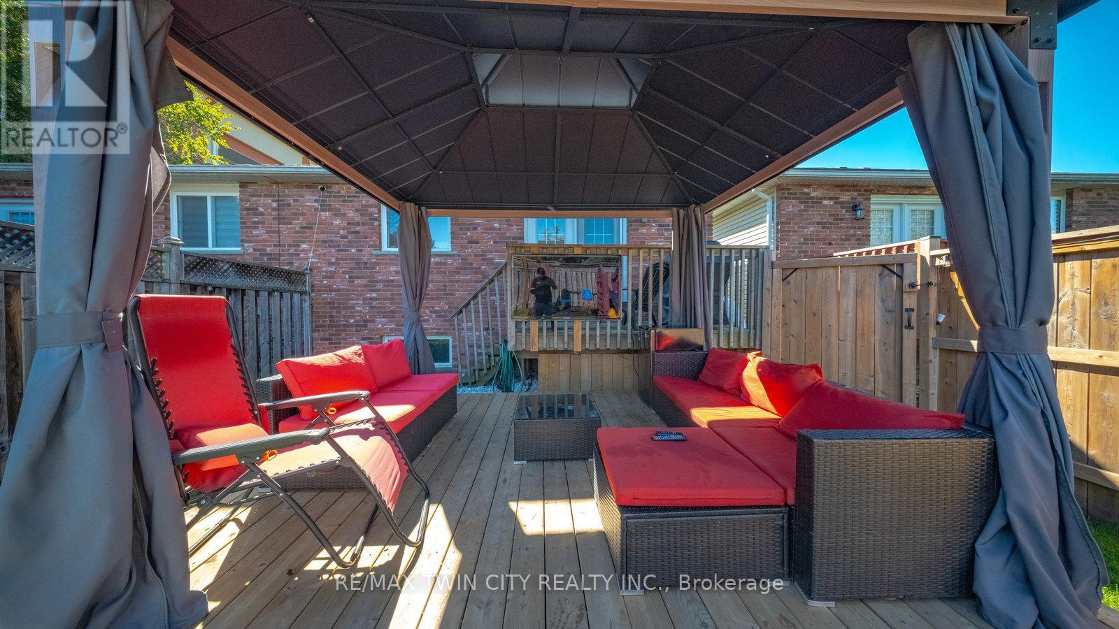 124 Marlborough Street, Brantford, Ontario  N3S 7Y2 - Photo 31 - X12559110