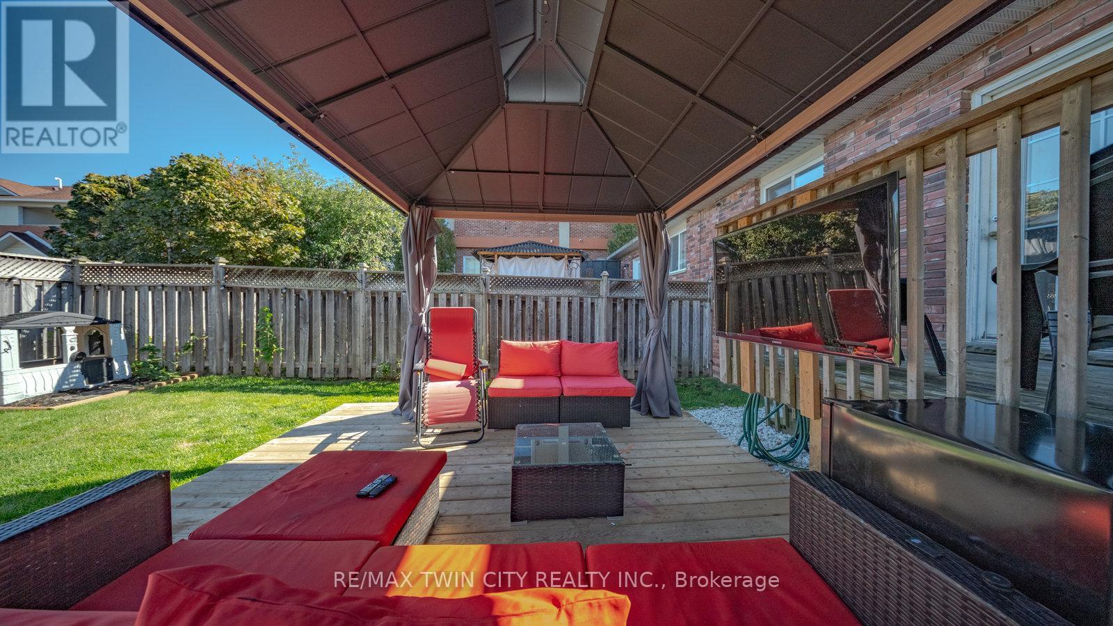 124 Marlborough Street, Brantford, Ontario  N3S 7Y2 - Photo 32 - X12559110