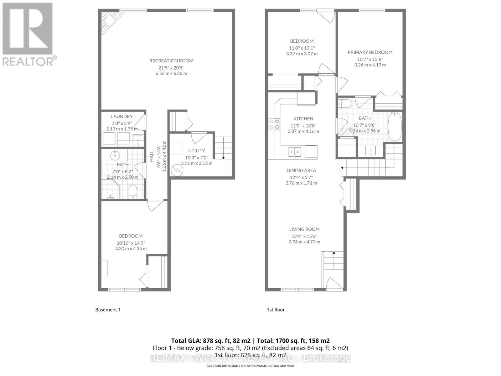 124 Marlborough Street, Brantford, Ontario  N3S 7Y2 - Photo 40 - X12559110