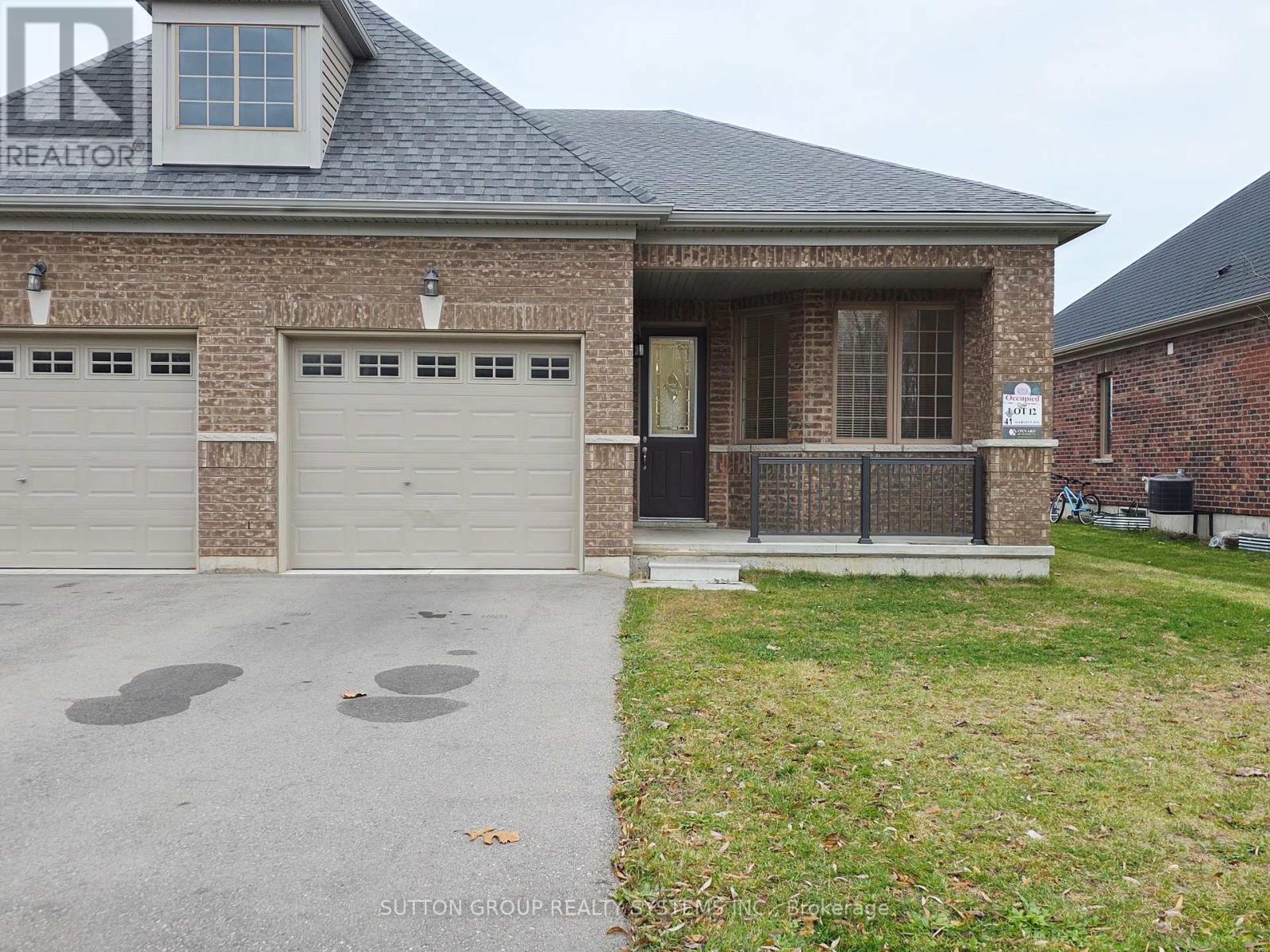 41 Harvest Avenue, Tillsonburg, Ontario  N4G 4Z6 - Photo 2 - X12559136