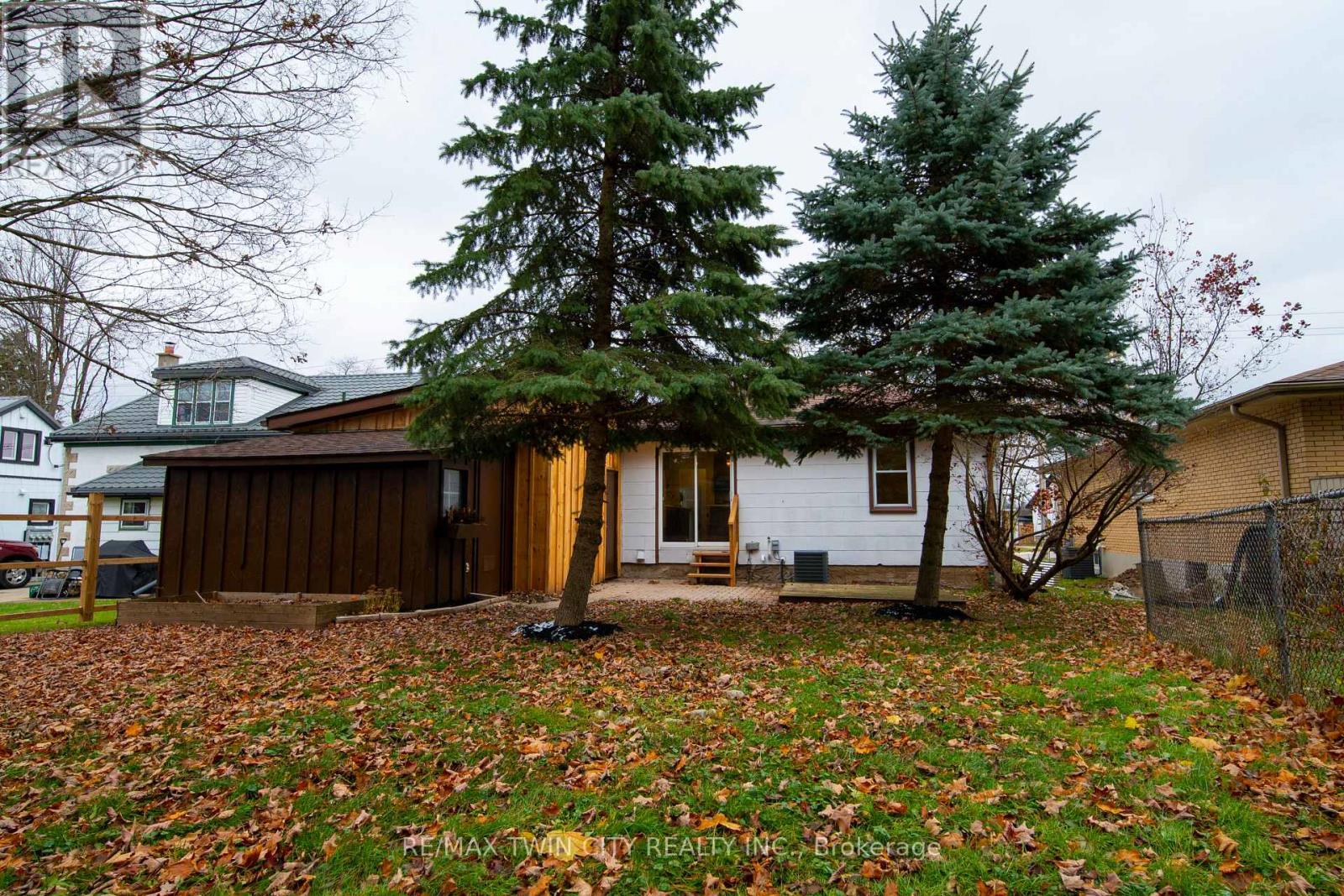 376 Peel Street, Wilmot, Ontario  N3A 1E5 - Photo 35 - X12559152