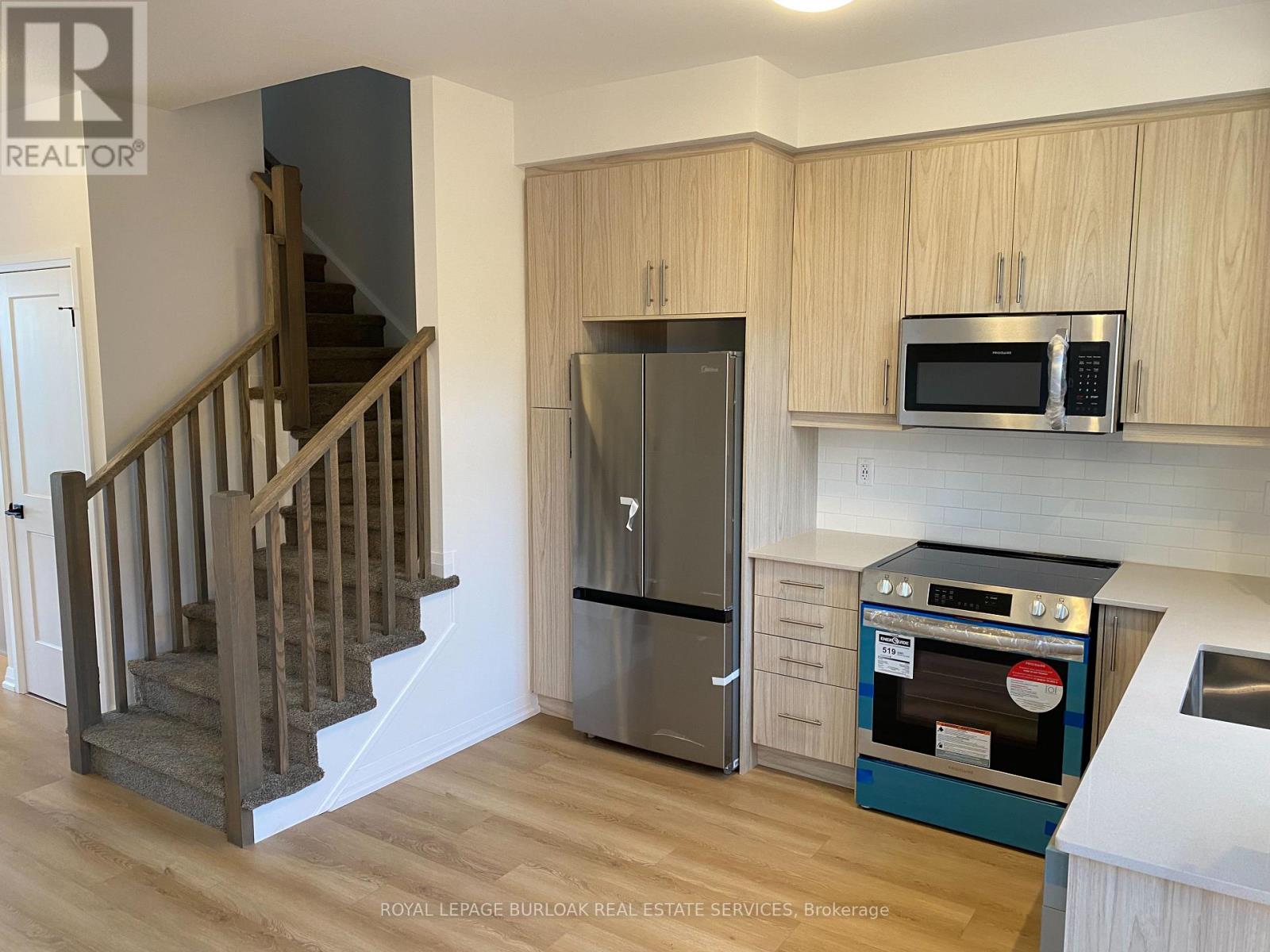 54 - 55 Tom Brown Drive, Brant, Ontario  N3L 0N5 - Photo 16 - X12559156