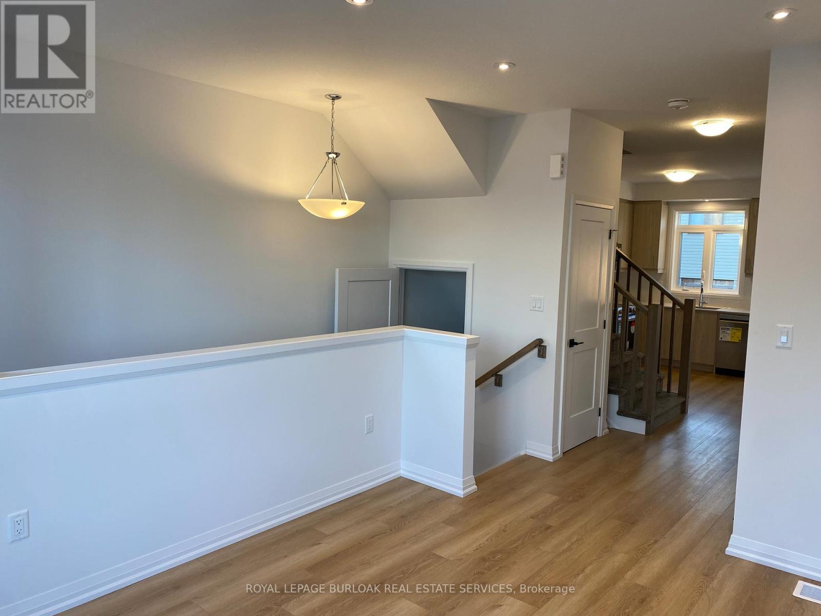 54 - 55 Tom Brown Drive, Brant, Ontario  N3L 0N5 - Photo 7 - X12559156