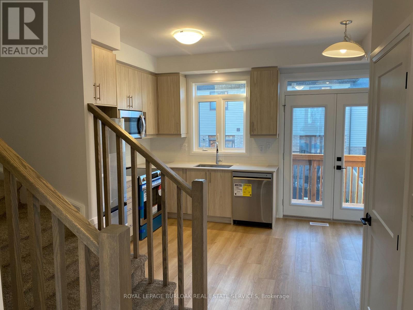 54 - 55 Tom Brown Drive, Brant, Ontario  N3L 0N5 - Photo 8 - X12559156