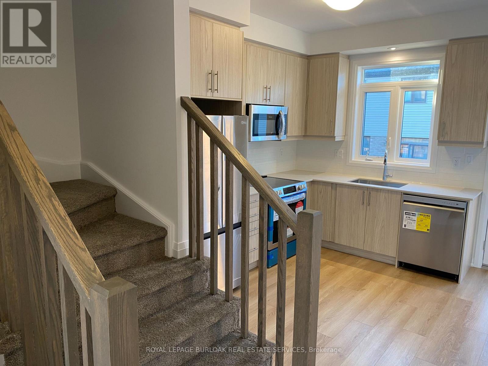 54 - 55 Tom Brown Drive, Brant, Ontario  N3L 0N5 - Photo 9 - X12559156