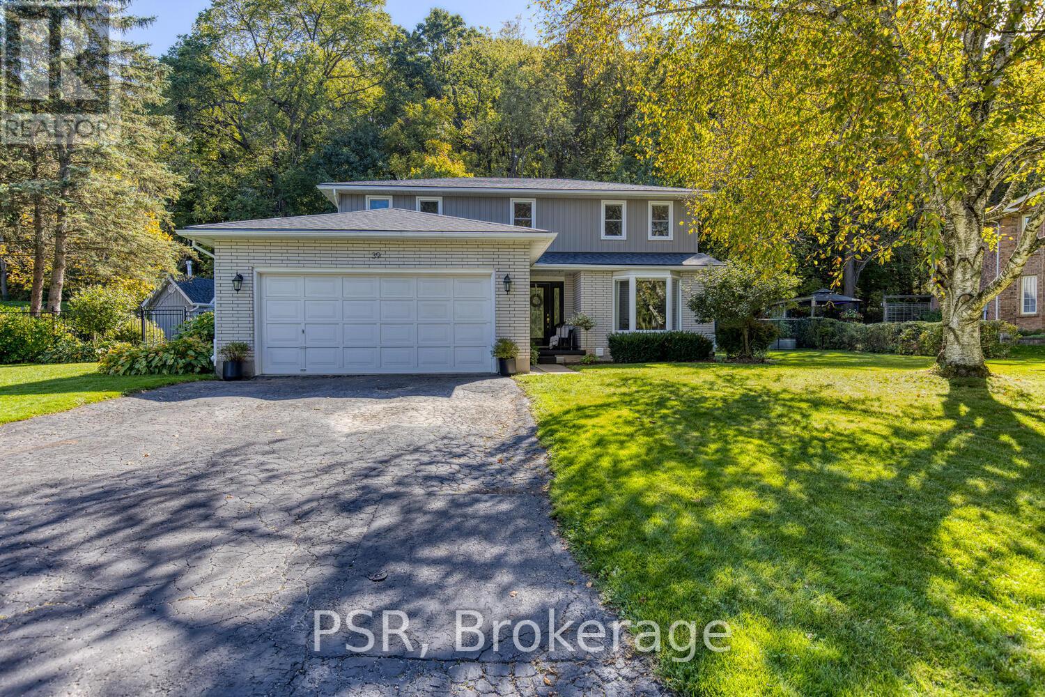 39 Hughson Street, North Dumfries, Ontario  N0B 1L0 - Photo 1 - X12559158