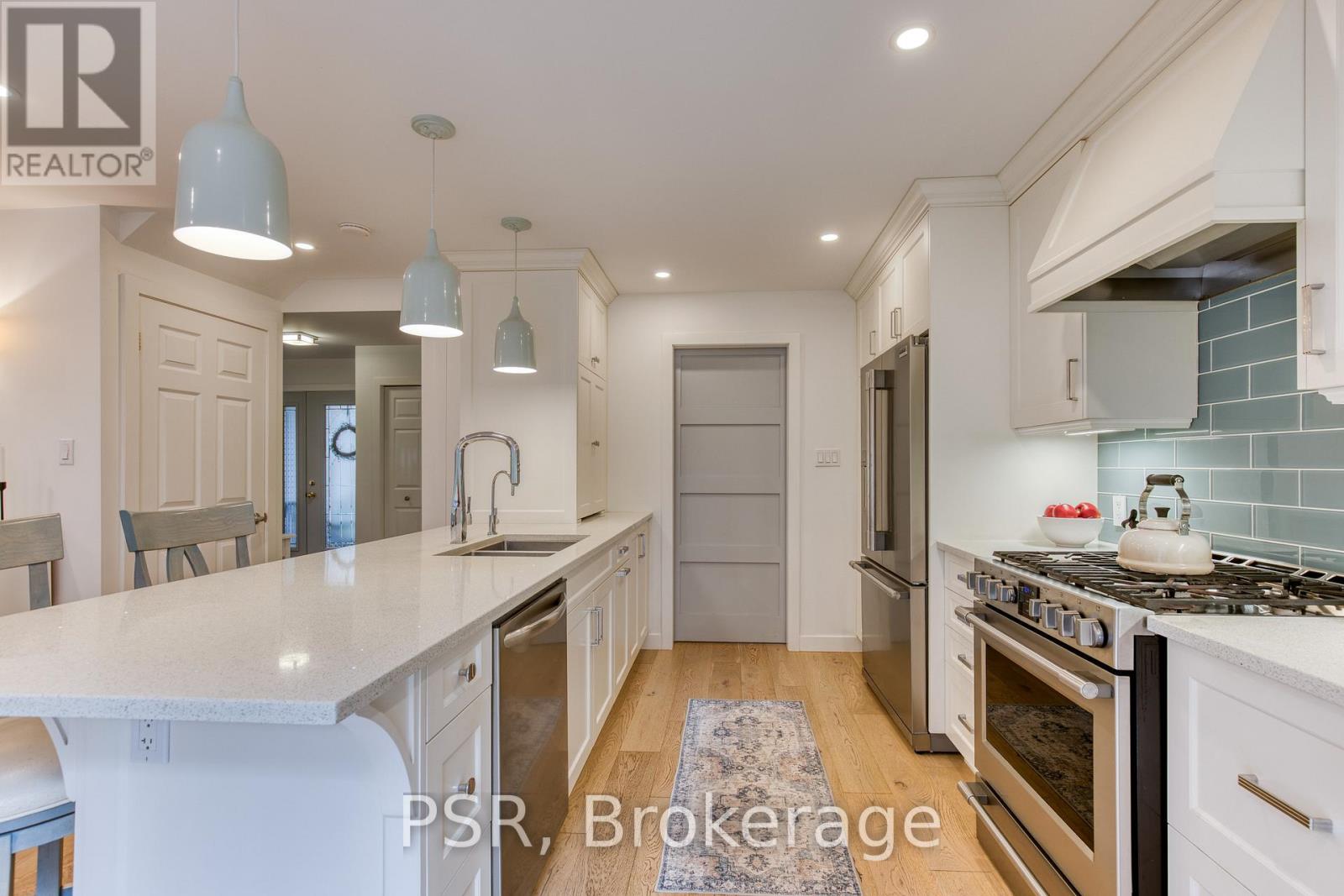 39 Hughson Street, North Dumfries, Ontario  N0B 1L0 - Photo 19 - X12559158