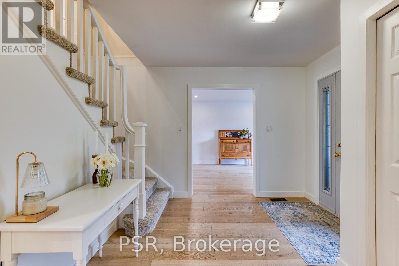 39 Hughson Street, North Dumfries, Ontario  N0B 1L0 - Photo 5 - X12559158