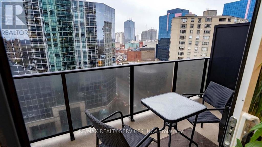 1205 - 505 Talbot Street, London East, Ontario  N6A 2S6 - Photo 17 - X12559200