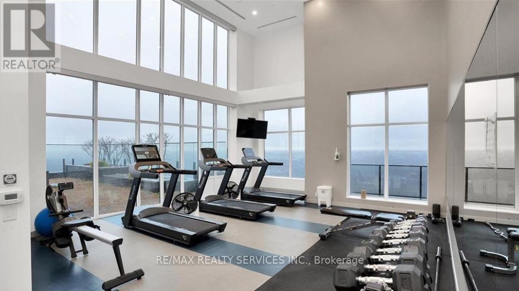 1205 - 505 Talbot Street, London East, Ontario  N6A 2S6 - Photo 19 - X12559200