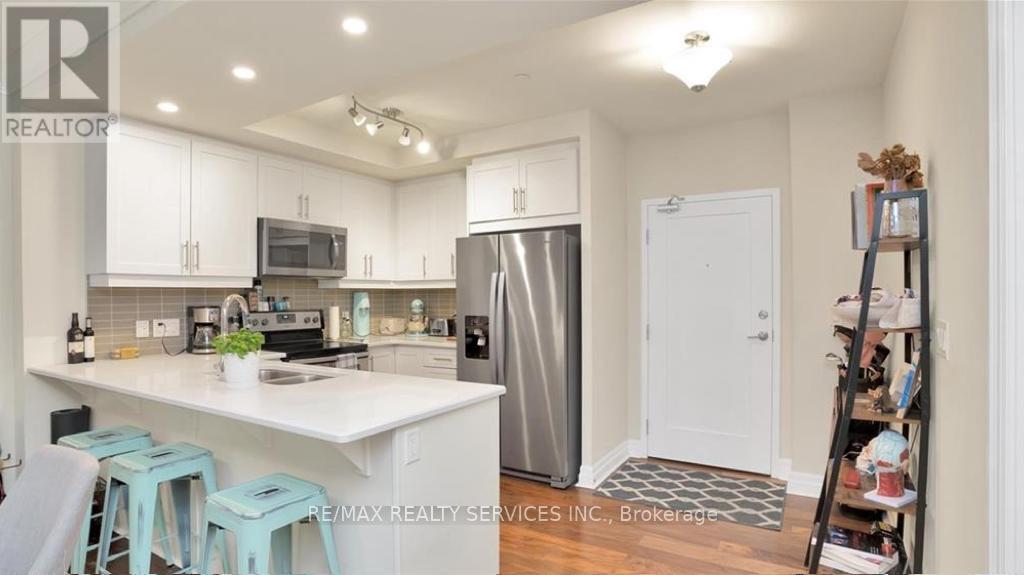 1205 - 505 Talbot Street, London East, Ontario  N6A 2S6 - Photo 2 - X12559200