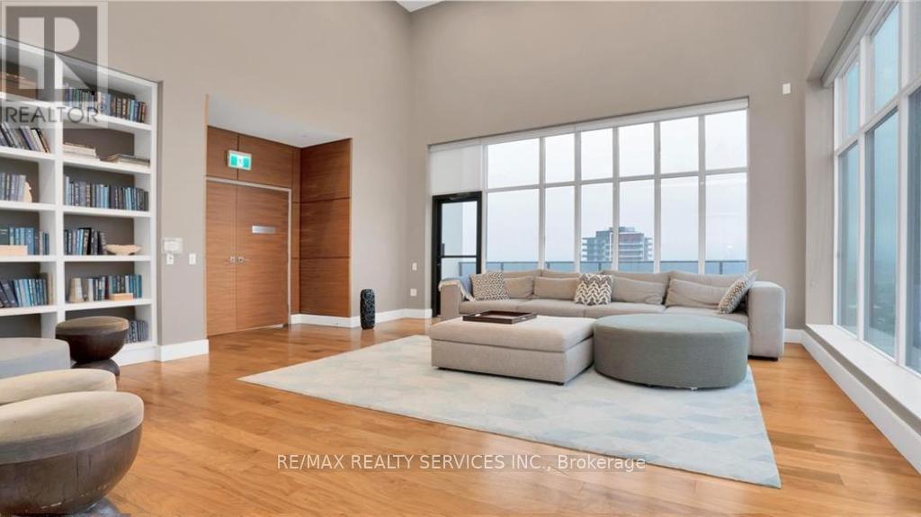 1205 - 505 Talbot Street, London East, Ontario  N6A 2S6 - Photo 27 - X12559200