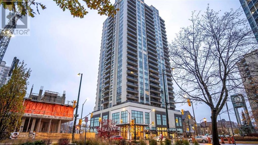 1205 - 505 Talbot Street, London East, Ontario  N6A 2S6 - Photo 29 - X12559200