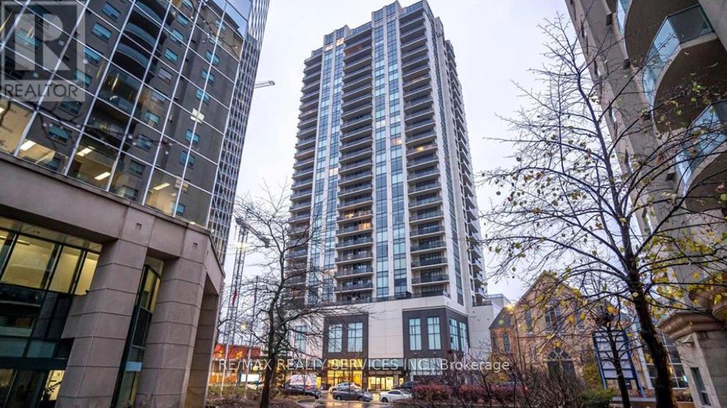 1205 - 505 Talbot Street, London East, Ontario  N6A 2S6 - Photo 30 - X12559200