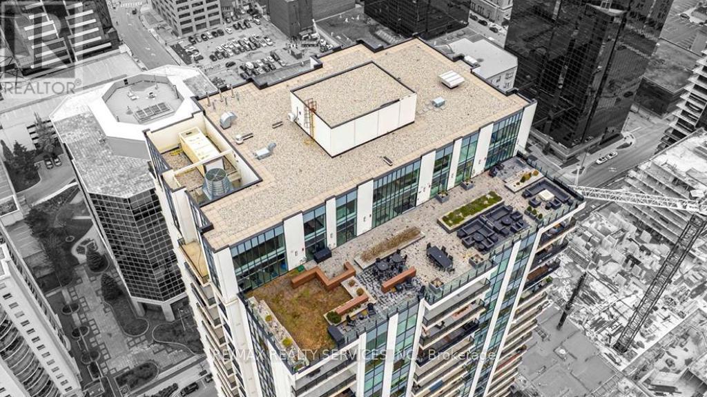 1205 - 505 Talbot Street, London East, Ontario  N6A 2S6 - Photo 31 - X12559200