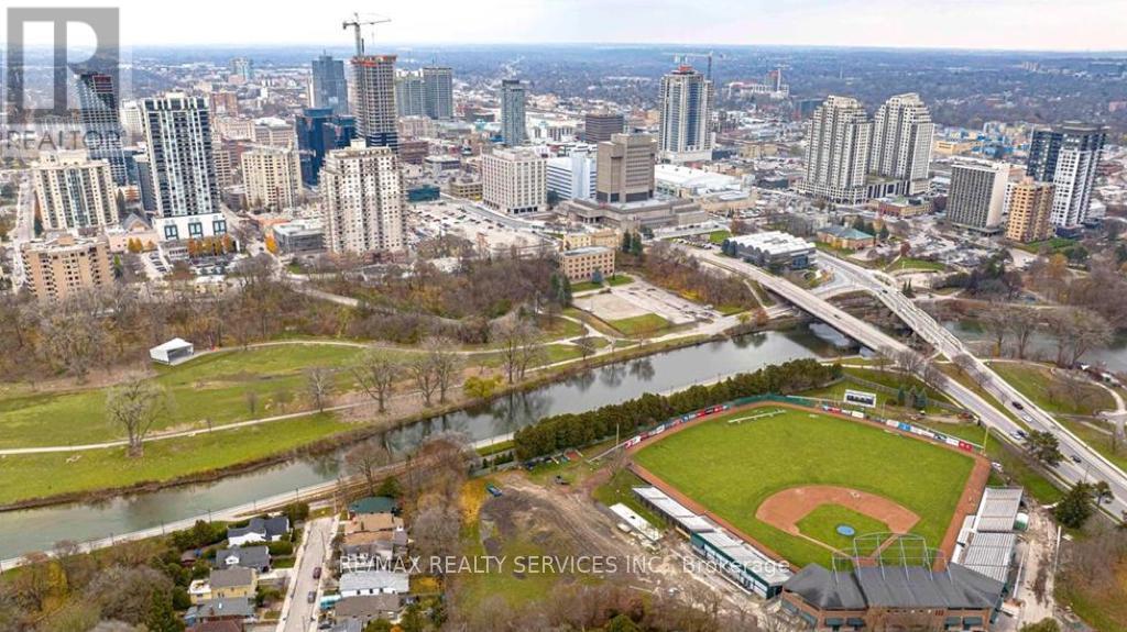 1205 - 505 Talbot Street, London East, Ontario  N6A 2S6 - Photo 33 - X12559200