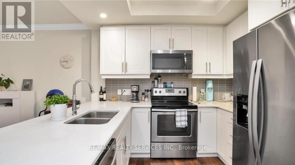 1205 - 505 Talbot Street, London East, Ontario  N6A 2S6 - Photo 4 - X12559200