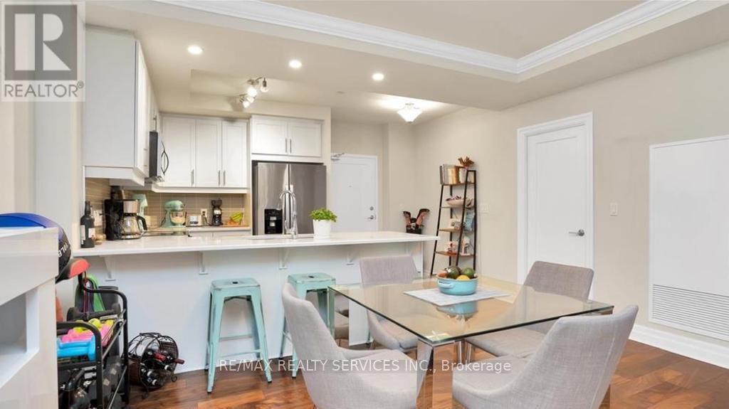 1205 - 505 Talbot Street, London East, Ontario  N6A 2S6 - Photo 5 - X12559200