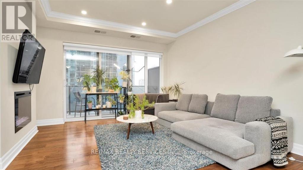 1205 - 505 Talbot Street, London East, Ontario  N6A 2S6 - Photo 6 - X12559200