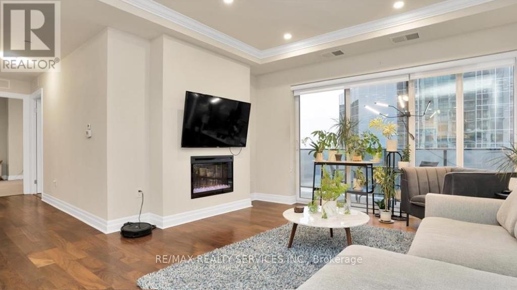 1205 - 505 Talbot Street, London East, Ontario  N6A 2S6 - Photo 7 - X12559200