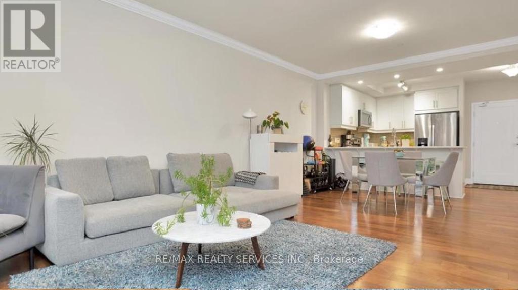 1205 - 505 Talbot Street, London East, Ontario  N6A 2S6 - Photo 8 - X12559200