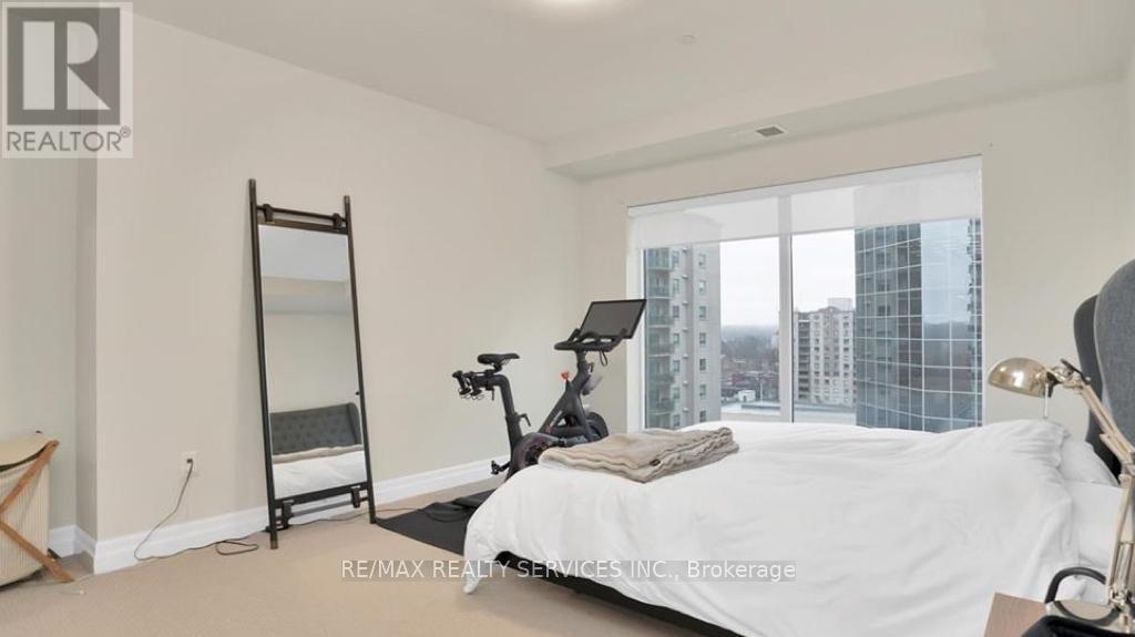 1205 - 505 Talbot Street, London East, Ontario  N6A 2S6 - Photo 9 - X12559200