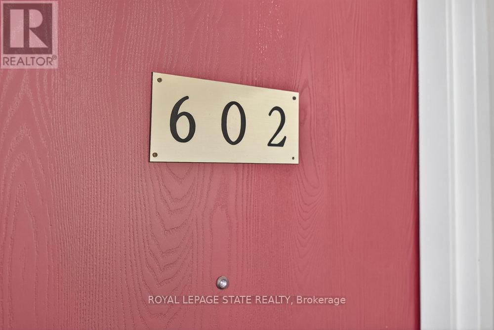602 - 99 Donn Avenue, Hamilton, Ontario  L8G 5B2 - Photo 10 - X12559218