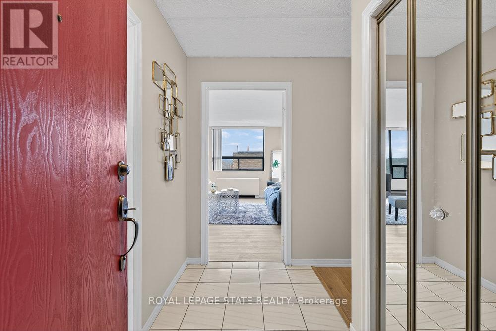 602 - 99 Donn Avenue, Hamilton, Ontario  L8G 5B2 - Photo 11 - X12559218