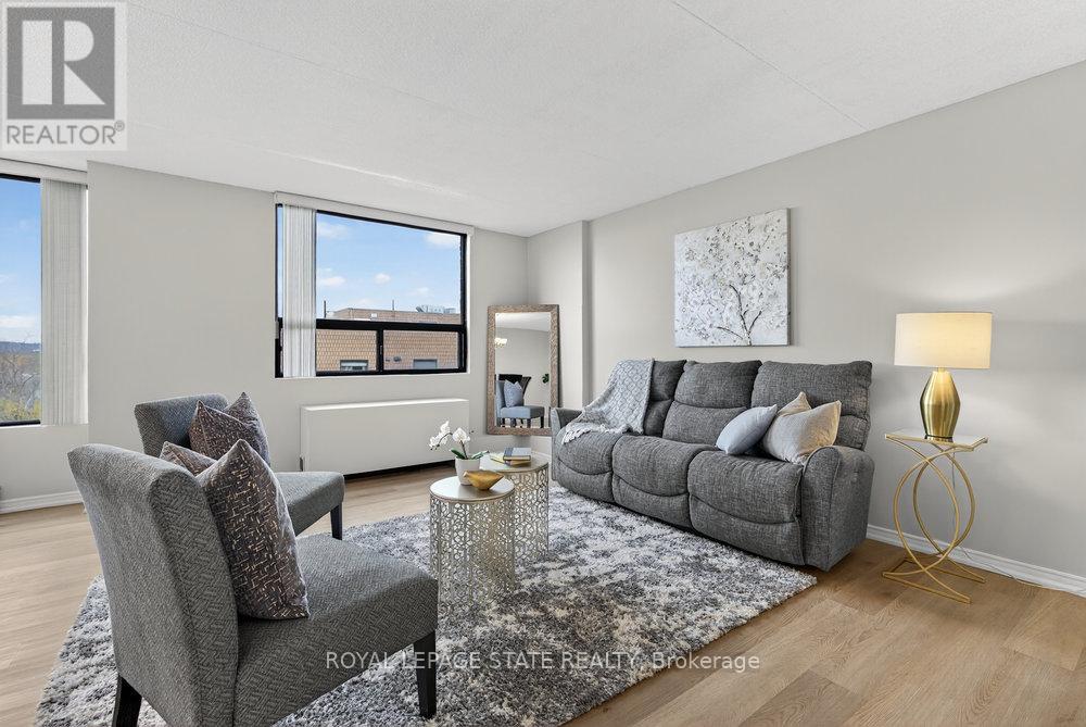 602 - 99 Donn Avenue, Hamilton, Ontario  L8G 5B2 - Photo 13 - X12559218