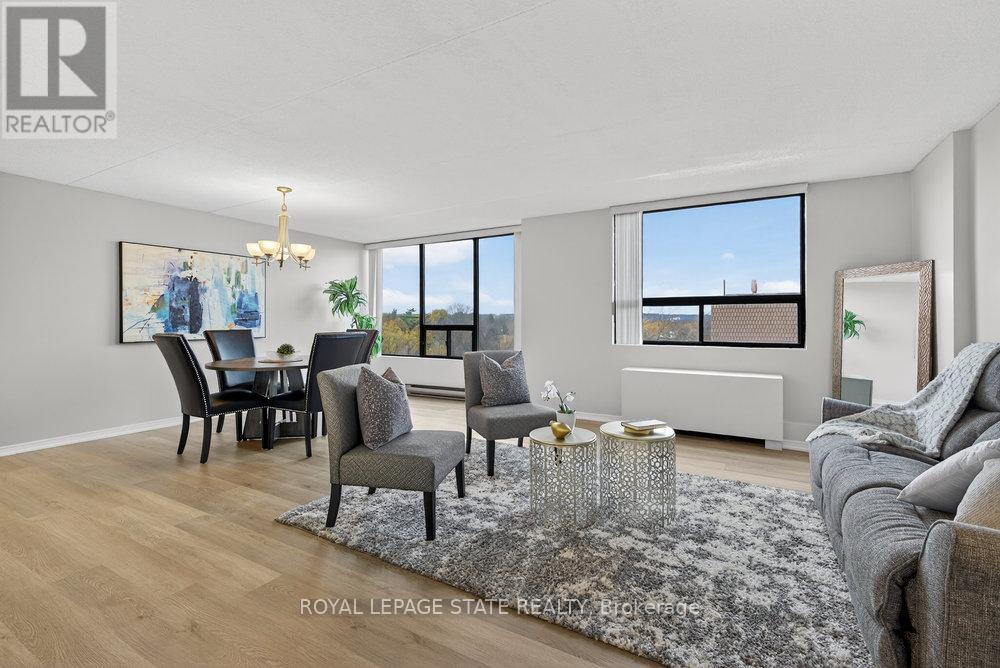 602 - 99 Donn Avenue, Hamilton, Ontario  L8G 5B2 - Photo 14 - X12559218