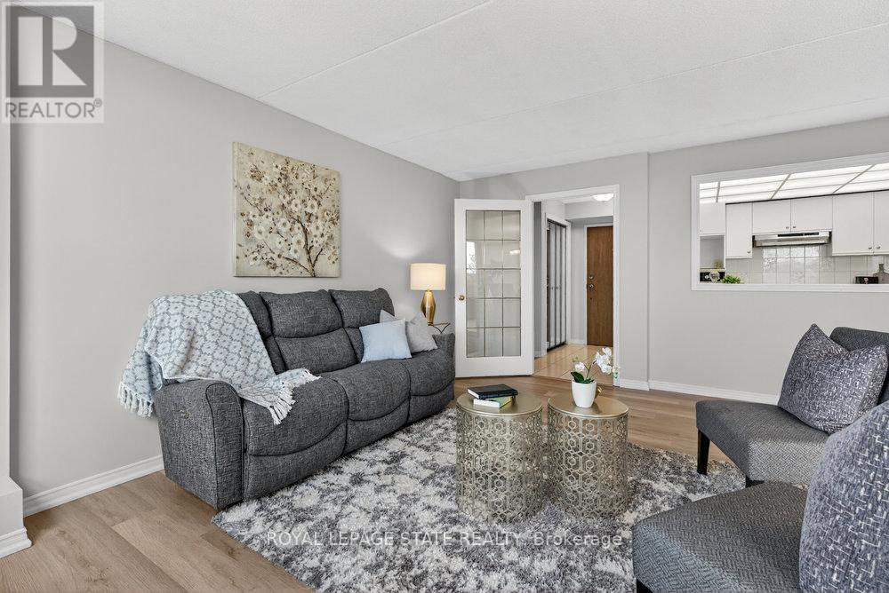 602 - 99 Donn Avenue, Hamilton, Ontario  L8G 5B2 - Photo 15 - X12559218