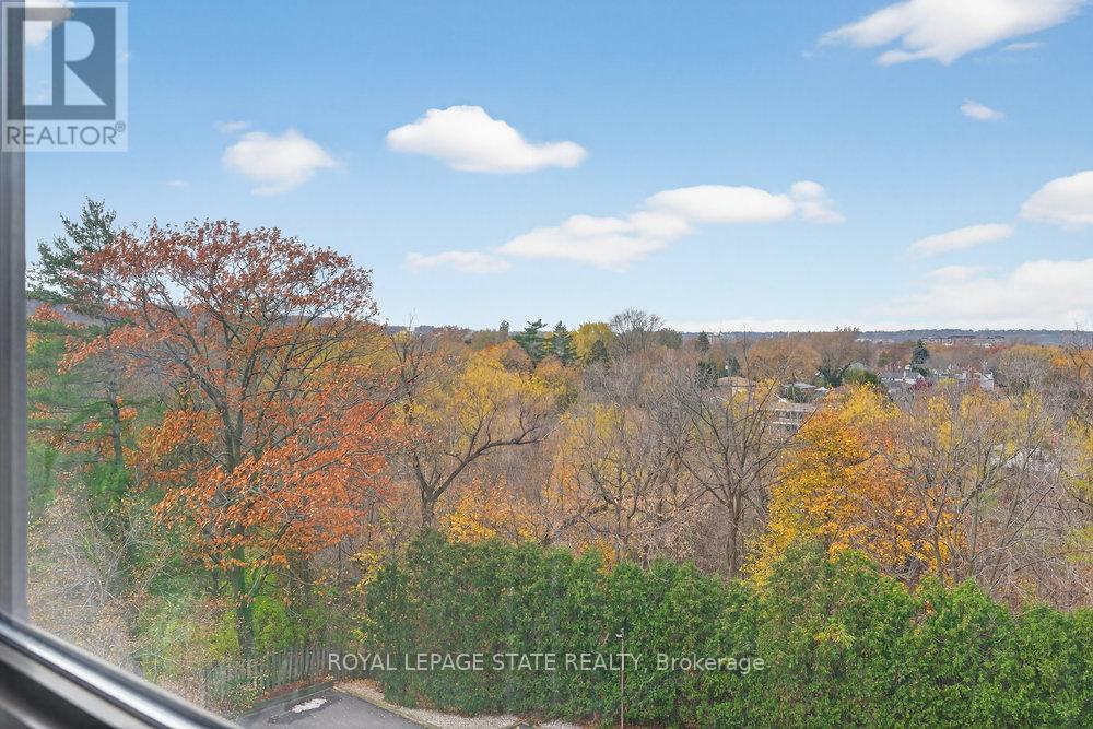 602 - 99 Donn Avenue, Hamilton, Ontario  L8G 5B2 - Photo 16 - X12559218