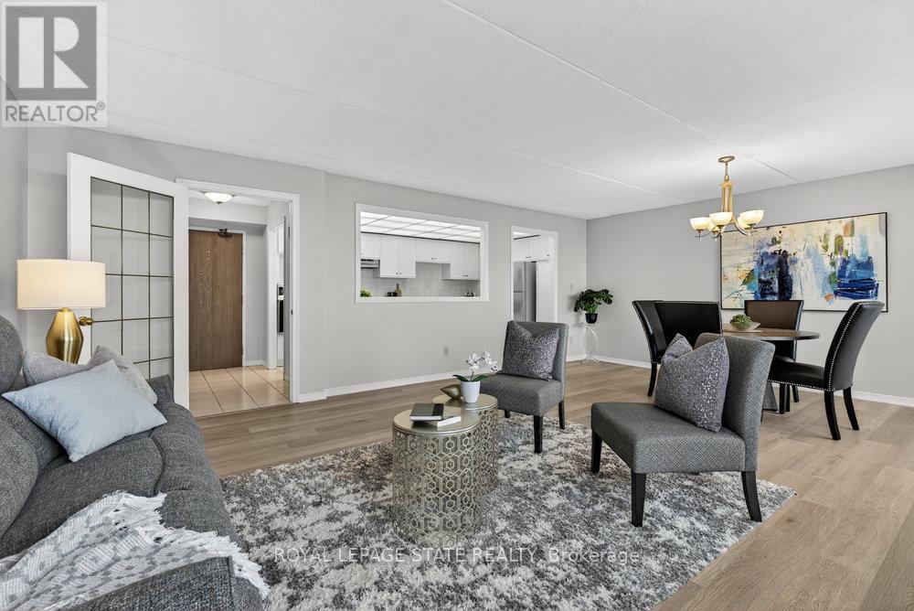 602 - 99 Donn Avenue, Hamilton, Ontario  L8G 5B2 - Photo 2 - X12559218