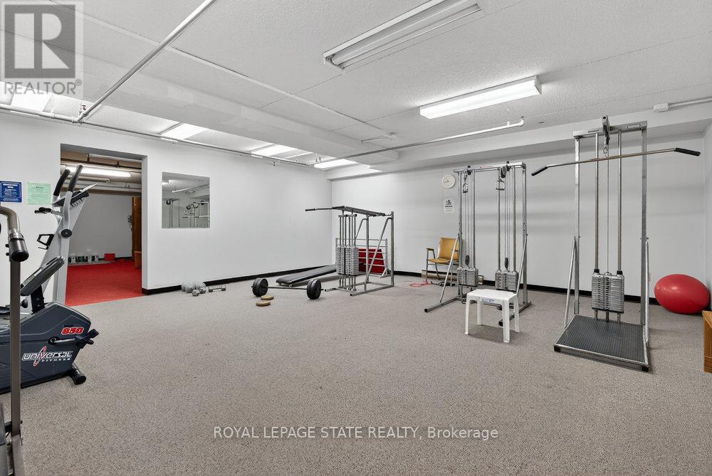 602 - 99 Donn Avenue, Hamilton, Ontario  L8G 5B2 - Photo 35 - X12559218