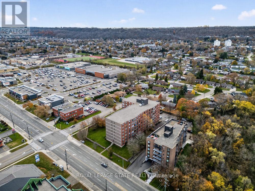 602 - 99 Donn Avenue, Hamilton, Ontario  L8G 5B2 - Photo 37 - X12559218