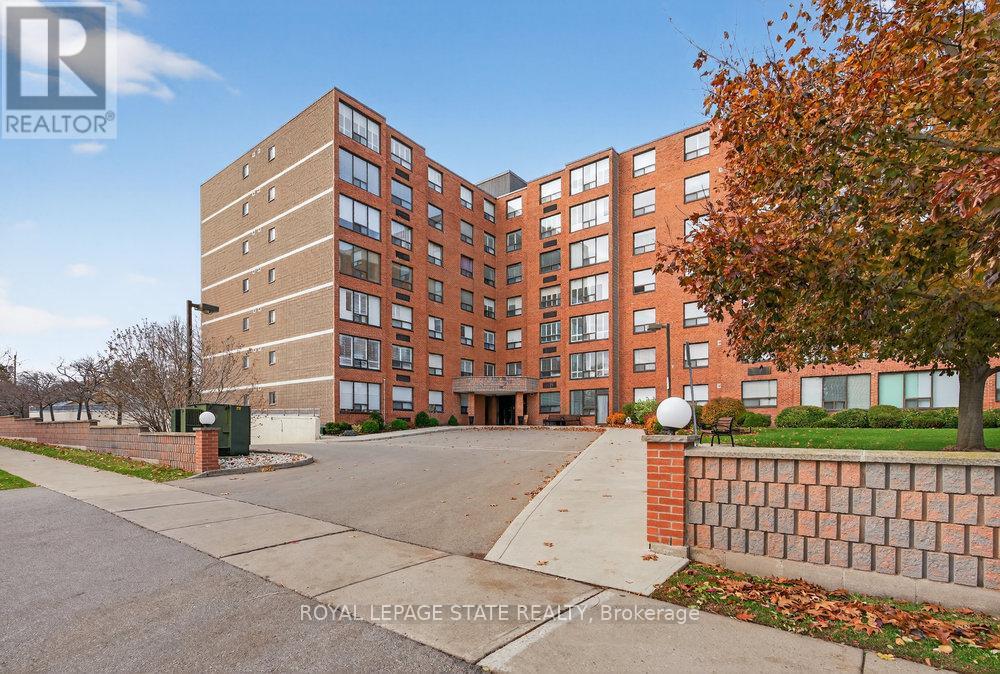 602 - 99 Donn Avenue, Hamilton, Ontario  L8G 5B2 - Photo 6 - X12559218